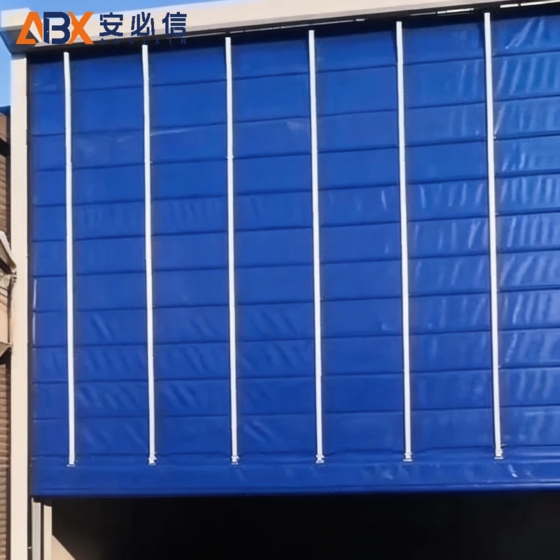 常州市海绵门封